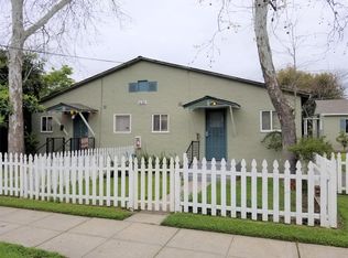 650 Bird St APT 1, Oroville, CA 95965