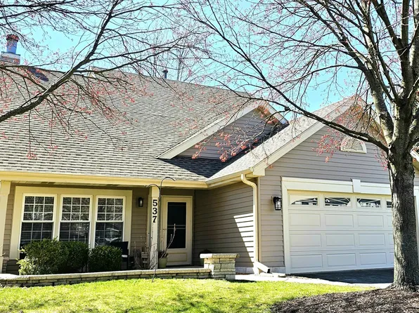 537 Tewksbury Cir, Oswego, IL 60543