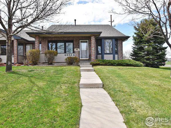 4652 21st Street Rd #E, Greeley, CO 80634