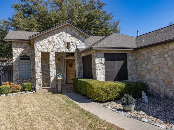 8423 TESORO PERDIDO, Universal City, TX 78148