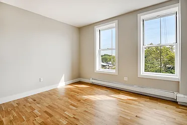 Rented by Akelius Real Estate Management