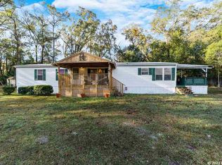 15981 SW County Road 346, Archer, FL 32618