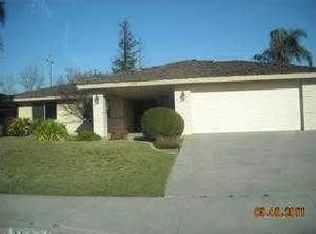 3504 Waldport Ln, Bakersfield, CA 93309