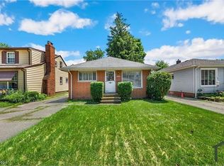 3453 Carrmunn Ave, Cleveland, OH 44111