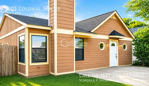 4001 Colonial Sun Dr Photo 1 4001 Colonial Sun Dr Photo 1