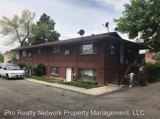 85 E 100 S APT 4, American Fork, UT 84003