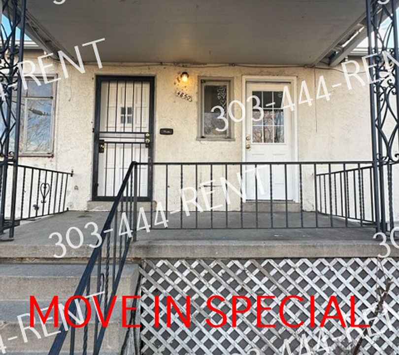 1st image of 4862 W 13th Ave #4860