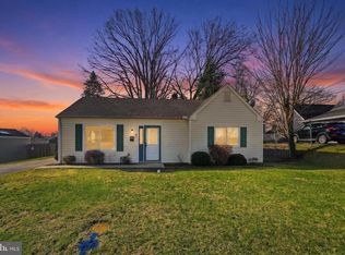 1617 W Willow Run Dr, Wilmington, DE 19805