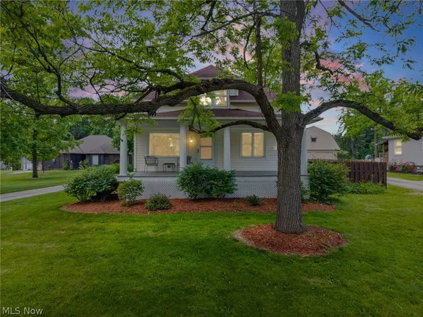 6312 E Pleasant Valley Rd, Independence, OH 44131