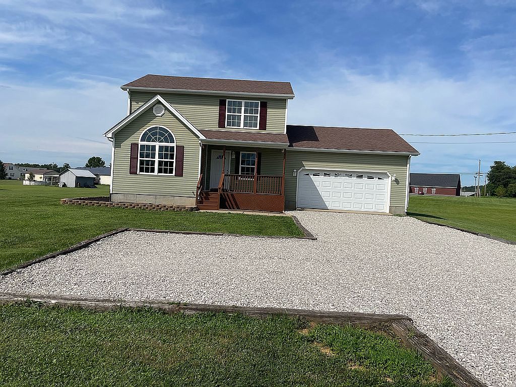 1870 Payneville Rd, Brandenburg, KY 40108 Zillow