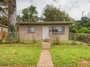 4671 Rosalie St, Saint Louis, MO 63115