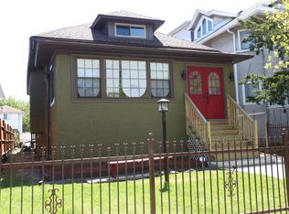 5459 W Augusta Blvd, Chicago, IL 60651