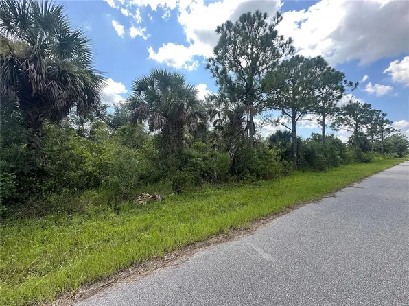 2308 Remagen St Lot 10, Pt Charlotte, FL 33953