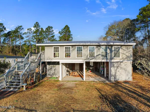684 Sandy Bluff Drive SW, Supply, NC 28462