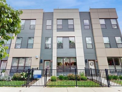 3127 N Karlov Ave, Chicago, IL, 60641
