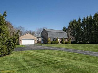 187 Fowler Rd, Cape Elizabeth, ME 04107