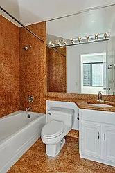 Rented by Corcoran