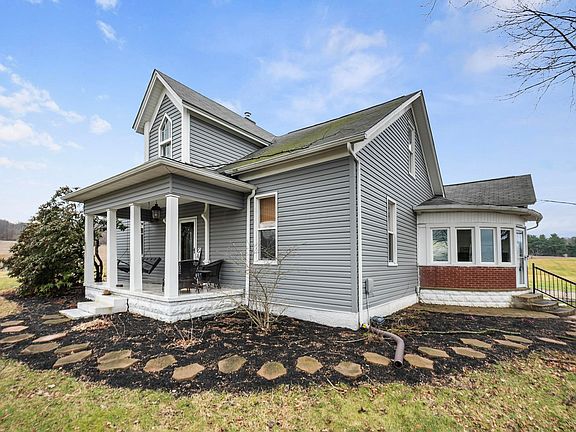 2nd image of 4640 Chillicothe Lancaster Rd SW