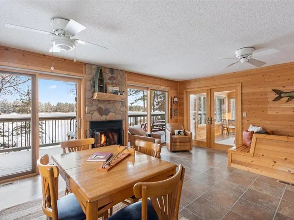 6576 S Point Dr, Pine River, MN 56474