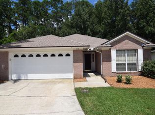 4776 Cumberland Station Ct, Jacksonville, FL 32257