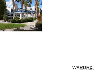 1800 Clubhouse Dr #P129, Bullhead City, AZ 86442