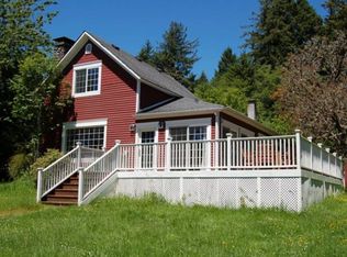 9150 Nehalem Rd, Nehalem, OR 97131