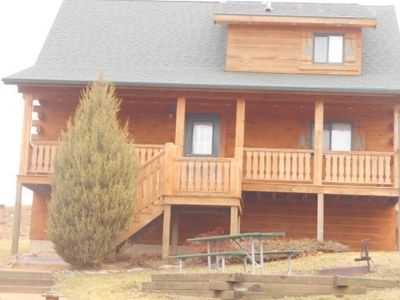 825 Waterslide Ct, Warrens, WI, 54666