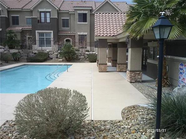 331 Fountain Crossing Ln #0, Henderson, NV 89074