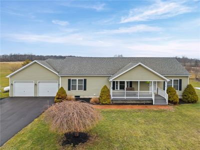 3118 Lake To Lake Rd, Stanley, NY, 14561