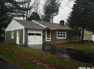 103 White Rd, North Syracuse, NY 13212