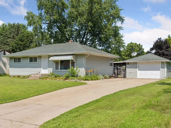 135 Bellwood Ave, Saint Paul, MN 55117