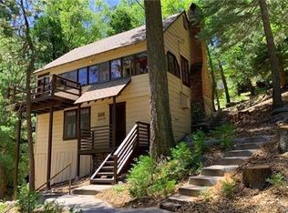 26409 Forest Ln, Twin Peaks, CA 92391