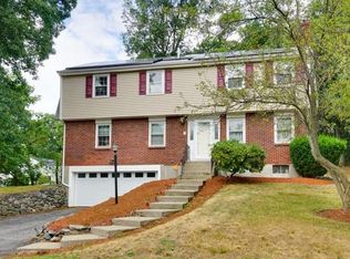 3 Angela Cir, Burlington, MA 01803