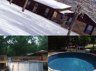 29 Christina Way, Conway, AR 72032