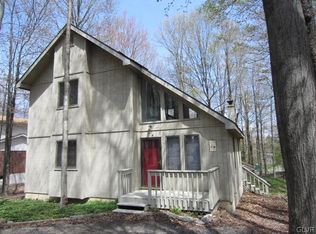 7-61 Mohican Trl, Pocono Lake, PA