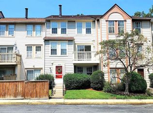 3722 Monmouth Pl #13-133, Burtonsville, MD 20866
