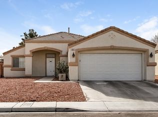 1001 Pueblo Hills Ave, North Las Vegas, NV 89032