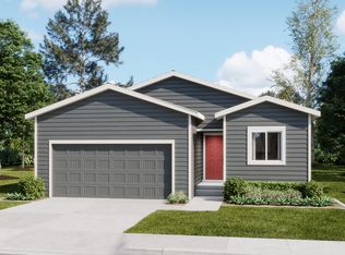 Dolly Plan, Woodridge : Inspiration Collection, Spokane, WA 99208