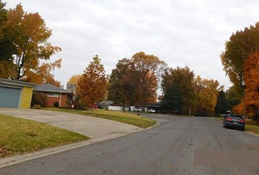 2nd image of 514 Oak Hill Dr