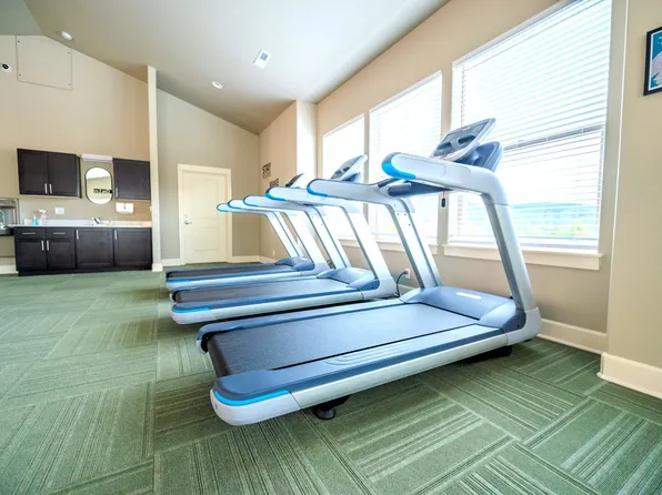 The Ridge at Bella Vista