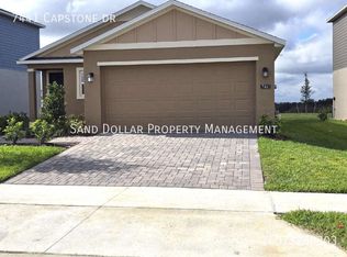 7441 Capstone Dr, Groveland, FL 34736