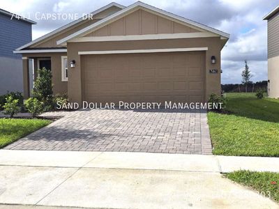 7441 Capstone Dr, Groveland, FL, 34736