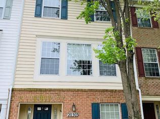 20303 Trolley Crossing Ct, Gaithersburg, MD 20886