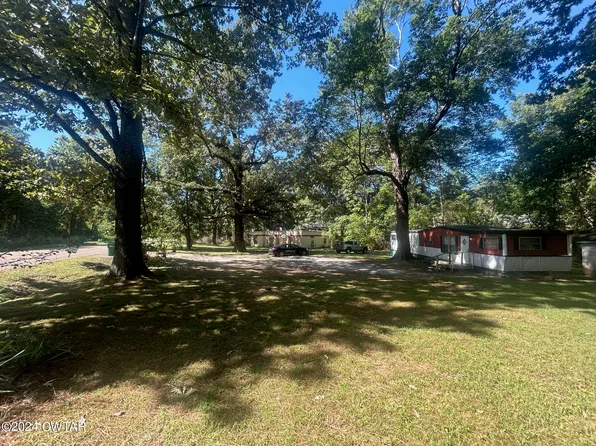 1281 Whitehall St, Jackson, TN 38301