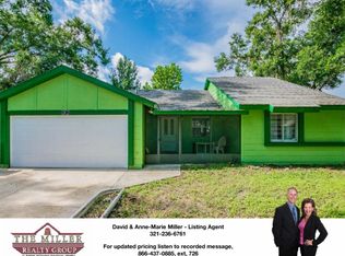 2012 Adams Ridge Rd, Apopka, FL 32703