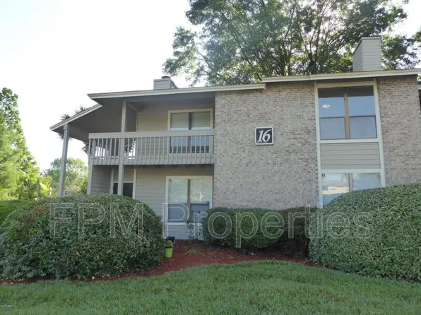 10200 Belle Rive Blvd APT 120, Jacksonville, FL 32256