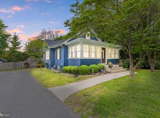 21 Haddon Ave, Gibbsboro, NJ 08026