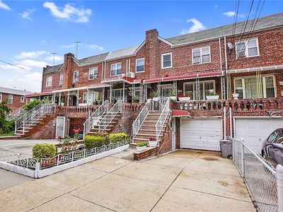 2073 Schenectady Ave, Brooklyn, NY, 11234