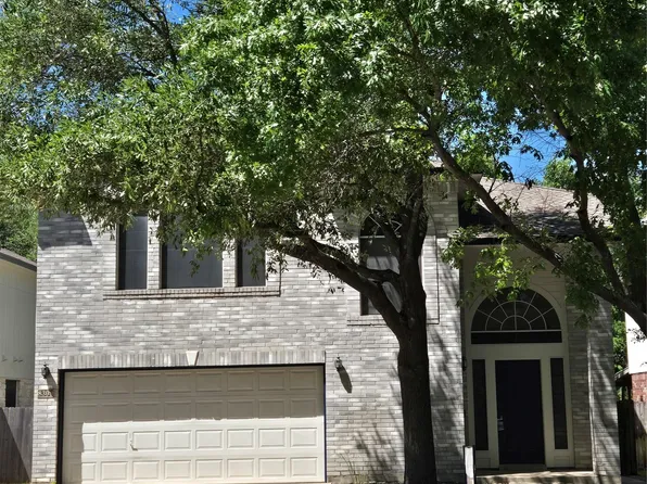 8309 Dulac Dr, Austin, TX 78729