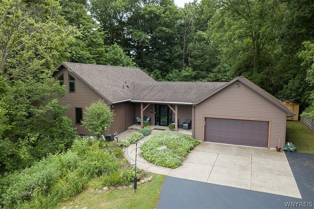 1051 Ostrander Rd, East Aurora, NY 14052 Zillow